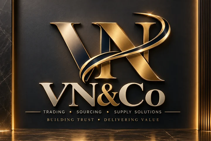 VN & Co logo