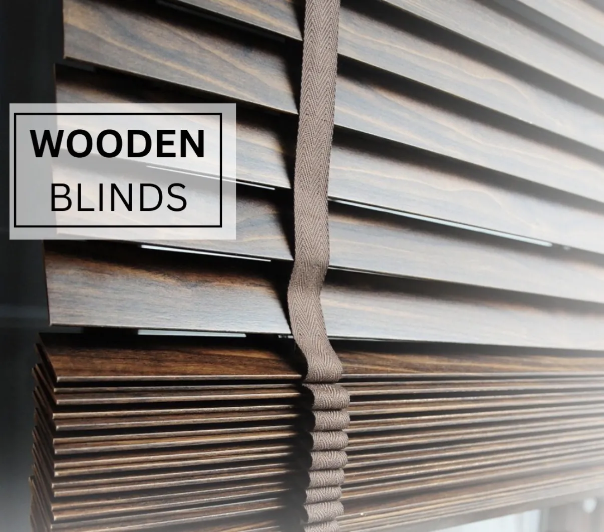 Premium Wooden Slats