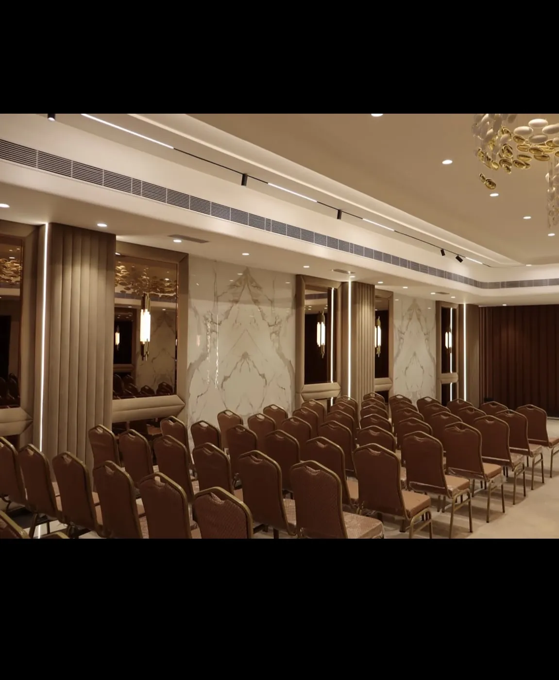 Wall Panels by VN & Co